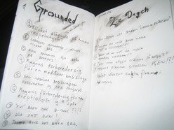 ReverbNation profile picture for @grounded