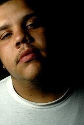 ReverbNation profile picture for @iceberg