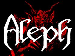 Image for Aleph