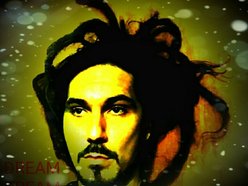 Andrew Lavoe & The Black Market Saints