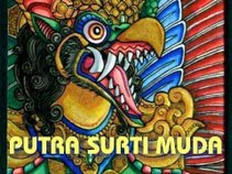 Singa Dangdut (Putra Surti Muda)