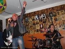 Jeff G and The Four Heads