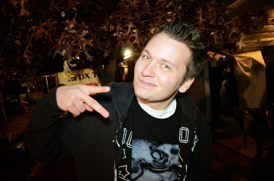 ReverbNation profile picture for @spade64