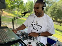 DJ KENNY BOI