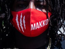 Major Makk