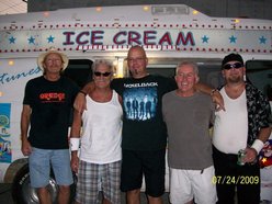 Image for Time Peace Band