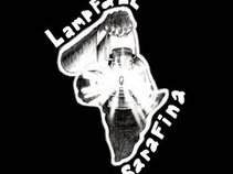 Lamp Fall Sarafina