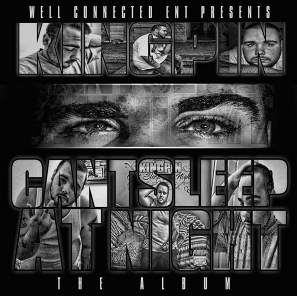 ReverbNation profile picture for @kingpin