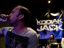 Kodiak Jack