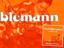INVISIBLEMANN