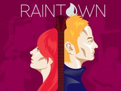 Image for RAINTOWN