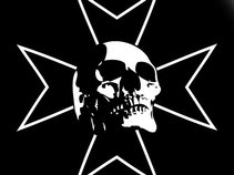 the Skull and Cross