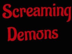 Image for Screaming Demons