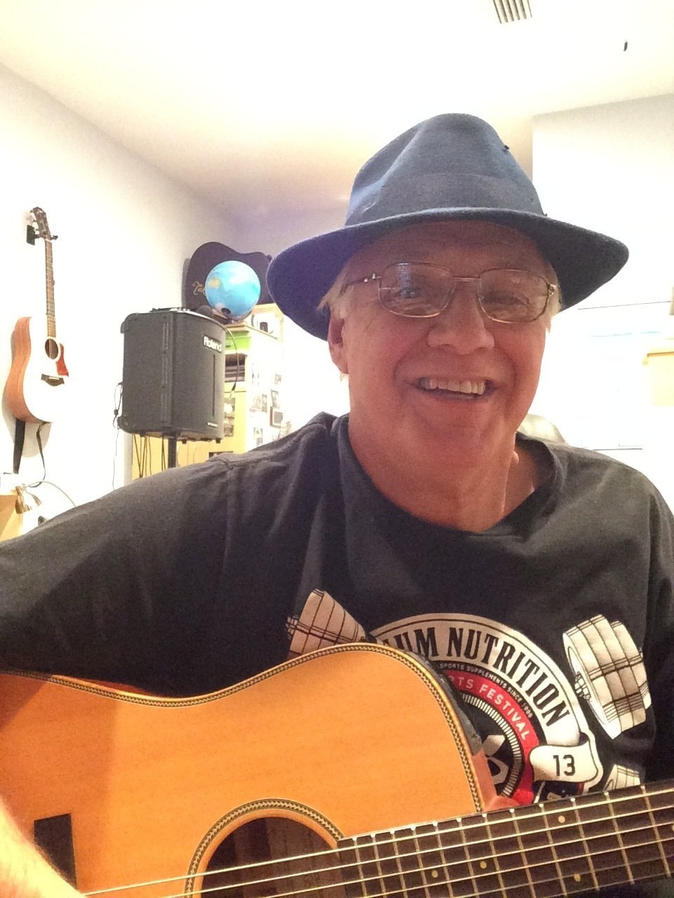 JimmyVern | ReverbNation