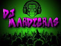 DJ Mardi Gras