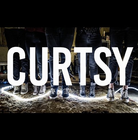 ReverbNation profile picture for @curtsy