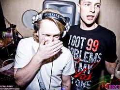 Image for The Swagger Jackers