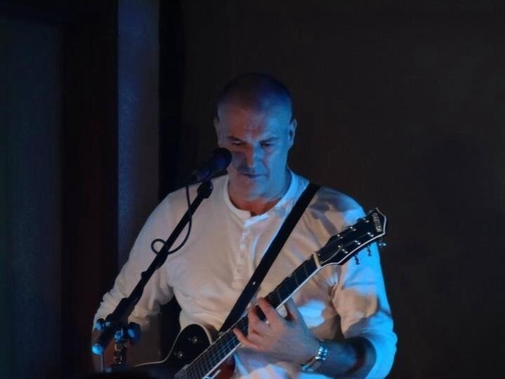 ReverbNation profile picture for @woodsy