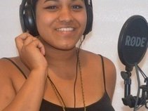 Natasha Pinto