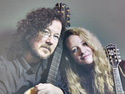 Al Petteway & Amy White | ReverbNation