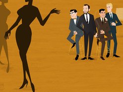 Image for The Don Drapers