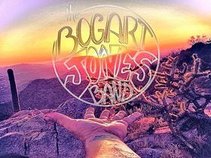 The Bogart Jones Band