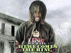 King Michael