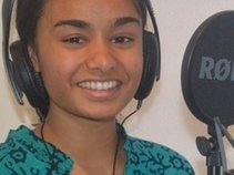 Rachel Pinto