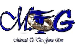 MTTG-Married To The Game