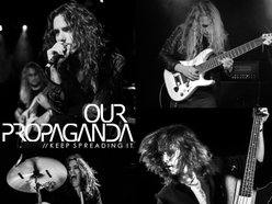 Our Propaganda