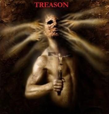 ReverbNation profile picture for @treason