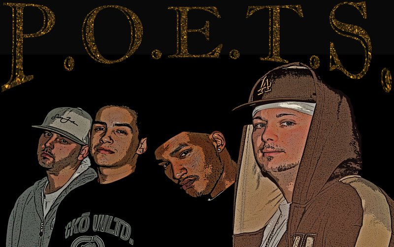 ReverbNation profile picture for @poets