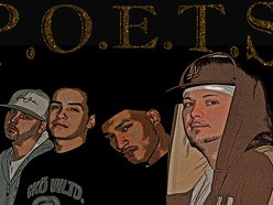 P.O.E.T.S