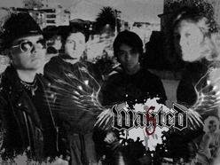 ReverbNation profile picture for @wasted