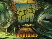 Bruce Mountain Band