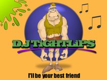D.J TiGHTLiPS