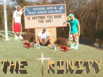 SINNERS 2 SAINTS