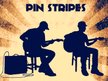 Pin Stripes