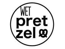 Wet Pretzel