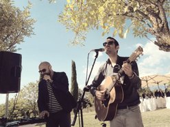 Wedding Music Team