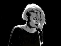 Ellie Oldfield