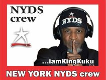 King Kuku ( NydsCrewMusic )