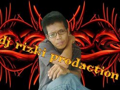 Vdj RIZKI PRODUCTION