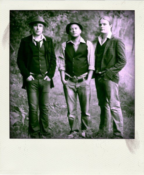 ReverbNation profile picture for @society