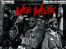 MOB FULL OF BOSSES-MFB