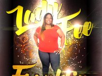 Lady Fee