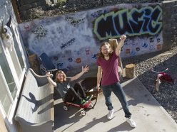 Image for Ghost Power!!!