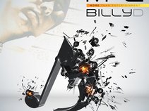 Billy D