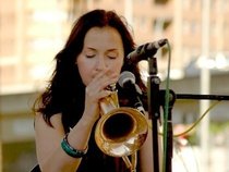 Elizabeth Geyer