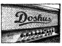 Doshus